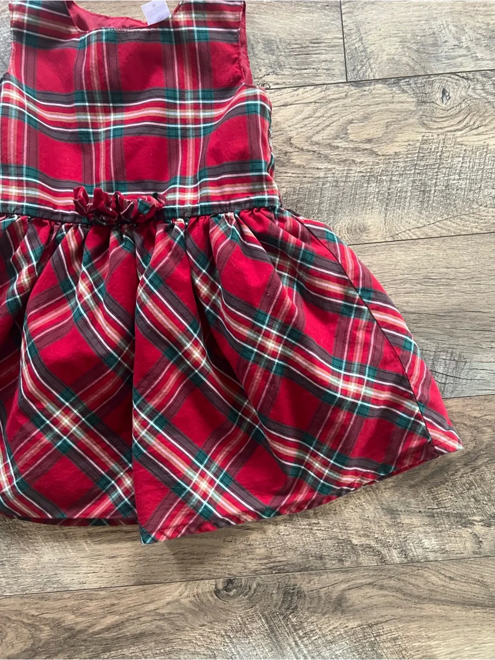 Carters worn washed